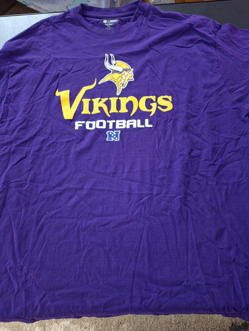 Nfl Vikings T-shirt